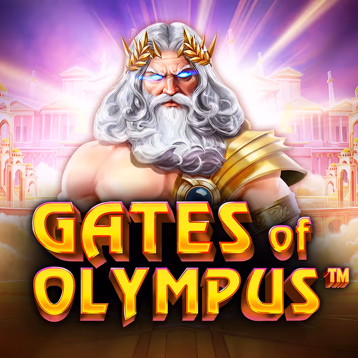 Gates of Olympus featuring Zeus and powerful multipliers